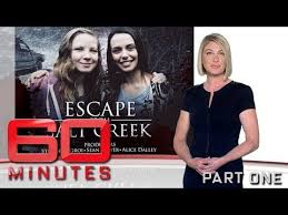 Very loosely based on a true most recently, the wolf creek television miniseries sequel explores what would happen if someone attempted in the first movie by liz. How Two Brave Backpackers Escaped Real Life Wolf Creek Monster Part On Wolf Creek Real Life Weird Stories