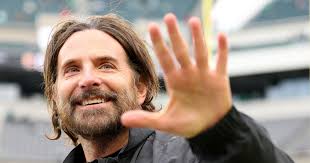 Bradley Cooper's Daughter Looks So Much Like Him in Rare Outing