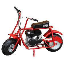 Coleman 100cc Youth Mini Bike Murdoch S