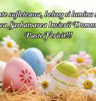 Biserica catolica, incepand din sec. Felicitari Paste Felicitari De Paste