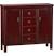 Modern Entryway Cabinet