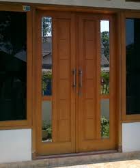 Jual pintu rumah minimalis modern model terbaru dari bahan kayu jati kualitas terbaik dengan harga yang paling murah diantara para pesaing kami, karena kami langsung dari pengerajin asli jepara. Harga Kusen 2 Pintu Kayu Jati Jati Furniture Jepara
