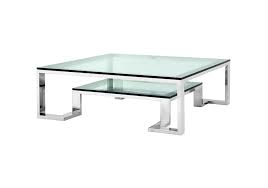 Creative personality concise fashion living room. Huntington Eichholtz Coffee Table Milia Shop