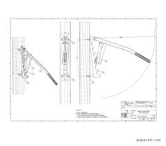 Homemade Manual Log Splitter Plans Pdf Drawings For Download In 2020 Kindling Splitter Manual Log Splitter Log Splitter