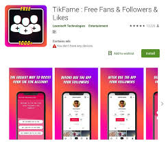 Disney has released a new streaming app to rival the other major streaming services. Tools To Build Your Tiktok Likes And Followers