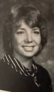 I was at the new Coop field last night and saw Mrs Manning my math teacher  from almost 40 years ago!