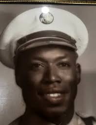 Obituary information for Theodore Fleming