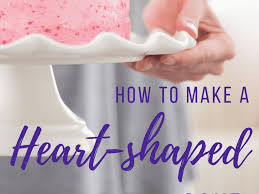 Average rating:0out of5stars, based on0reviews. Valentine S Day How To Make A Heart Shaped Cake With A Round Pan Holidappy