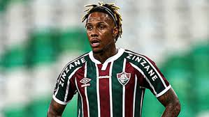 View the player profile of cska moscow forward abel hernández, including statistics and photos, on the official website of the premier league. Aguerrido Abel Hernandez Pode Ter Espaco Para Lutar Por Vaga No Setor Ofensivo Do Fluminense Lance