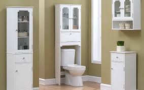 A bathroom cabinet (or medicine cabinet) is a cabinet in a bathroom, most often used to store hygiene products, toiletries, and medications. Bathroom Storage Ideas The Home Depot