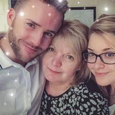 Nick Lenox-Smith is fundraising for Princess Alice Hospice