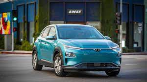 Research the 2020 hyundai kona electric with our expert reviews and ratings. Hyundai Kona Electric Updates Could Boost Range