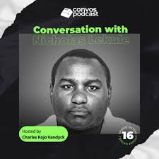 Empowering Civil Society in Southern Africa by Alternative Convos with  Charles Kojo Vandyck