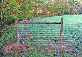 Check spelling or type a new query. 4x4 Sheep Or Goat Wire On Metal T Post W Wood Corner Bracing Farm Fence Gate Farm Fence Livestock Fence