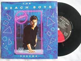 A newly recorded version of the song, featuring lead vocals from actor and beach boys sideman john stamos, appeared on the band's 1992 album summer in paradise. Beach Boys Kokomo 7 Vinyl Amazon De Musik Cds Vinyl