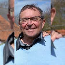 Bernard Marlière: Un enseignant, un écrivain, un ami des artistes