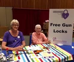 2016 Lock It for Love Events