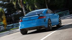 Image result for Turbo Blue 2020 TTRS