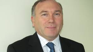 Destacado profesional y magíster asumió como nuevo director académico en la  UST Temuco