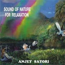 Sounds Of Nature For Relaxation Jamendo Music Album Cover Music Album Cover Nature Relaxing Music