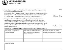 Recipes for pre diabetes diet. Beitragserhohung Berufsunfahigkeitsversicherung Bei Wwk Was Tun Versicherungsmakler Borchardt