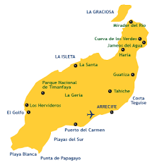 Find hotels on lanzarote, es online. Lanzarote By All About Spain