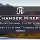 Chamber Mixer Four Seasons Resort