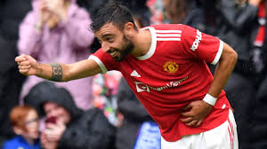 Check out his latest detailed stats including goals, assists, strengths & weaknesses and match ratings. Reasons Bruno Fernandes Goal Wouldn T Have Counted Last Season Rocky S Trendy News