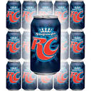 Amazon.com : RC Cola, Royal Crown Cola Soda, 12oz Can (Pack of 15 ...