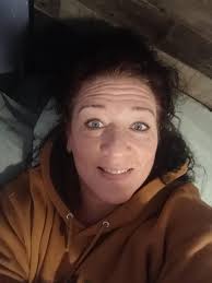 What happened to Patty Vaughan?