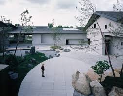Maybe you would like to learn more about one of these? Landscape In China Archdaily