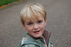 Luke Penrose is fundraising for Brake, the road safety charity