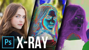 Check spelling or type a new query. The X Ray Of Retouching Check Layers In Photoshop Adobe Lessons