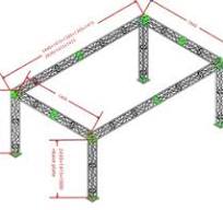 Puentes de puerta de aluminio: soluciones duraderas y de ...