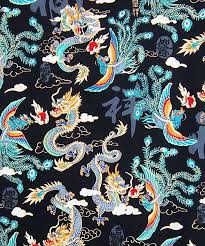 Black And Gold Dragon Tattoo Mythical Chinese Dragon In 2020 Chinese Dragon Art Chinese Dragon Chinese Dragon Tattoos