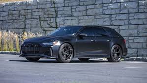 Image result for Sebring Black Crystal 2024 RS6