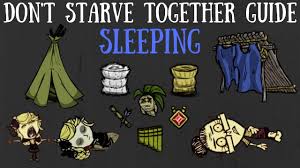 Sanity is the character's mental health in don't starve. Don T Starve Together Guide Sanity Youtube