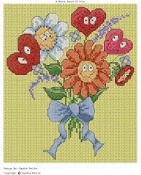 Free cross stitch patterns to download online. Free Cross Stitch Patterns And More From 123stitch Com