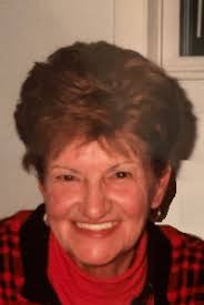 Irene C. (Canavan) Shea