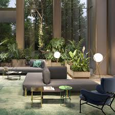 Interior Design Trends 2020 Get The Look Dcorstore Blog In 2020 Hotel Lobby Design Lobby Design Lounge Interiors