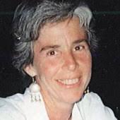 Susan Cates Obituary