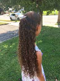 The ultimate do's and don'ts guide to texting the best ways to get rid of acne scars fast for. Grow Curly Hair Fast Simple Tips For Healthy Hair Weather Anchor Mama Grow Curly Hair Curly Hair Styles Hair