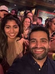 Sohail Virani and Fatima Arif's Wedding Website