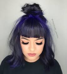 38 Short Hairstyles With Bangs That Are Just Brilliant Short Hair With Bangs Short Hair Styles Hairstyles With Bangs