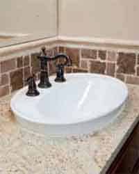 So many bathroom countertop ideas and materials come with different pluses. Bathroom Tile Ideas Doing It Right Home Tips For Women