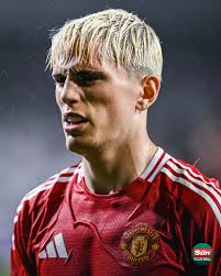 Alejandro Garnacho signing for Chelsea is a match made in heaven, and a  bargain at just £40m 👀 The only real concern about the 21-year-old is his  attitude, ego and controversial antics