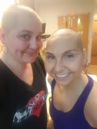 Meeting Ellen DeGeneres tops Geneva leukemia patient's Bucket List