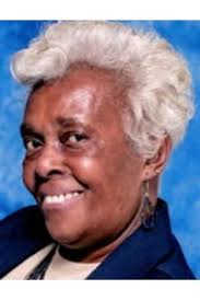 Minnie Rudisill Obituary in Shelby at Enloe Mortuary
