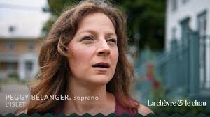 Témoignage Peggy Bélanger