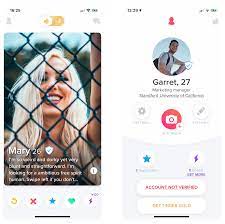 Before that, you have to allow the app to use the camera. Tinder Verification Feature